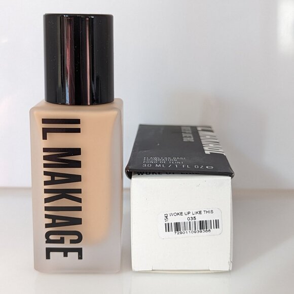 Il Makiage #35 Foundation - Picture 2 of 3